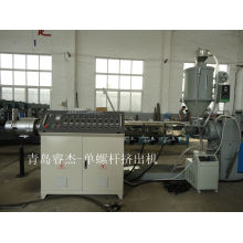 20-63mm PPR Rohr Produktionslinie